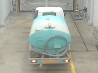 Hino DUTRO лот № 3040 оценка 3.5  с аукциона в Японии 1