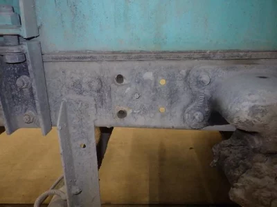 Hino DUTRO  с аукциона в Японии