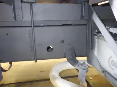 Hino RANGER  с аукциона в Японии