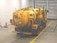 Hino RANGER лот № 1068 оценка 3.5  с аукциона в Японии 1