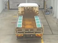 Hino RANGER лот № 1048 оценка 3.5  с аукциона в Японии 2