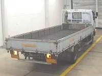 Hino RANGER лот № 1035 оценка 3  с аукциона в Японии 1