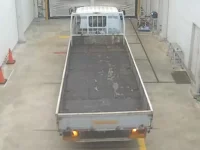 Hino RANGER лот № 1035 оценка 3  с аукциона в Японии 2