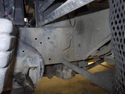 Hino RANGER  с аукциона в Японии