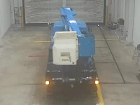 Hino DUTRO лот № 3123 оценка RB  с аукциона в Японии 2