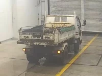 Hino RANGER лот № 3150 оценка RA  с аукциона в Японии 1