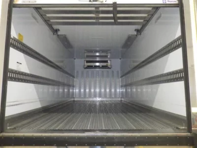 Hino RANGER  с аукциона в Японии