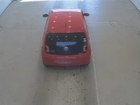 Volkswagen UP лот № 3056 оценка 4  с аукциона в Японии 2