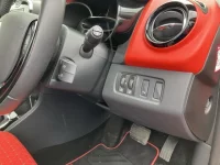 Renault LUTECIA лот № 1835 оценка 3.5  с аукциона в Японии 5