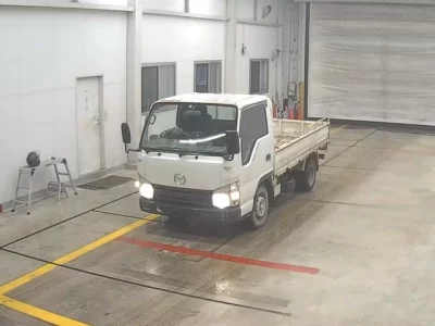 Mazda Titan