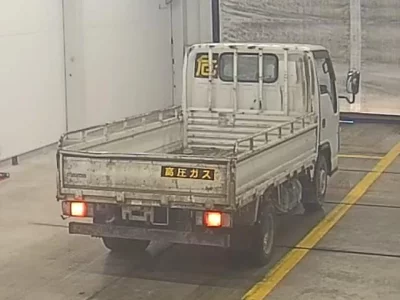 Mazda Titan