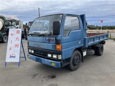 Mazda Titan