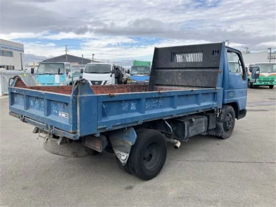Mazda Titan