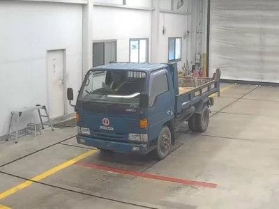 Mazda Titan