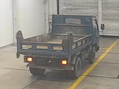 Mazda Titan