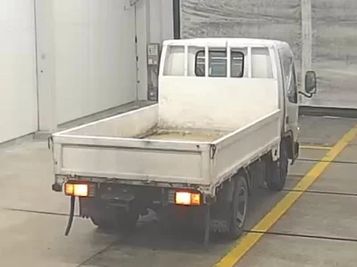 Mazda Titan