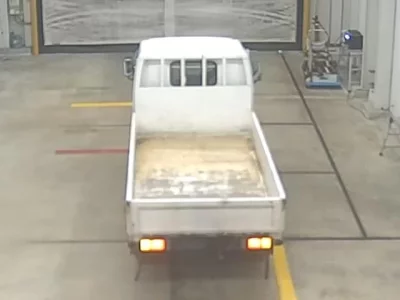 Mazda Titan
