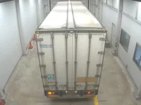 Mitsubishi FUSO TRUCK лот № 1060 оценка RC  с аукциона в Японии 2