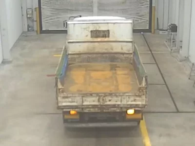 Mitsubishi FUSO FIGHTER  с аукциона в Японии