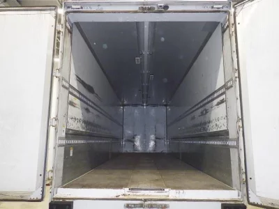 Mitsubishi FUSO TRUCK  с аукциона в Японии