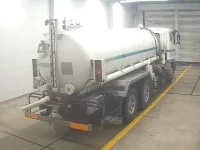 Mitsubishi FUSO TRUCK лот № 1159 оценка 3  с аукциона в Японии 1