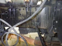 Mitsubishi FUSO TRUCK лот № 1159 оценка 3  с аукциона в Японии 3