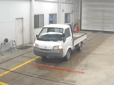 Mazda BONGO