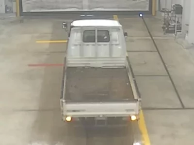 Mazda BONGO