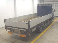 Mitsubishi FUSO FIGHTER лот № 1136 оценка 3  с аукциона в Японии 1