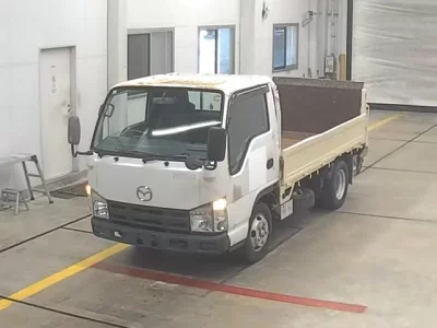 Mazda Titan