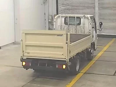 Mazda Titan