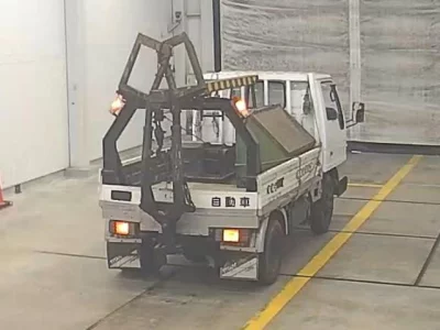 Mazda Titan