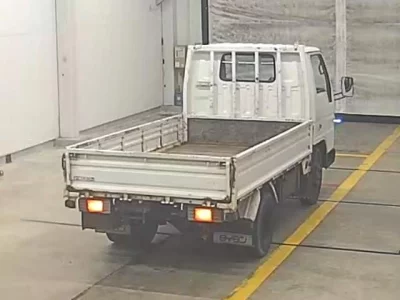 Mazda Titan