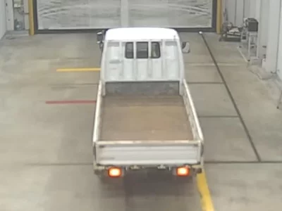 Mazda Titan
