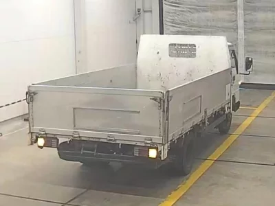 Mazda Titan