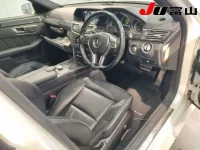 Mercedes-Benz E CLASS WAGON лот № 7518 оценка 3.5  с аукциона в Японии 5