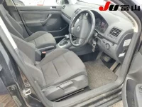 Volkswagen Golf лот № 1062 оценка 4  с аукциона в Японии 5