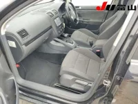 Volkswagen Golf лот № 1062 оценка 4  с аукциона в Японии 2