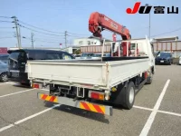 Hino DUTRO лот № 7003 оценка 3.5  с аукциона в Японии 4