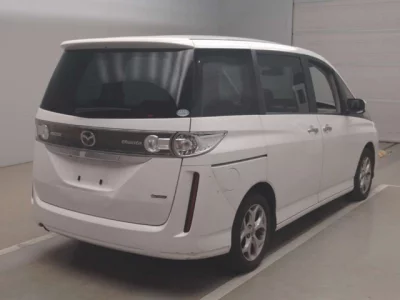 Mazda Biante