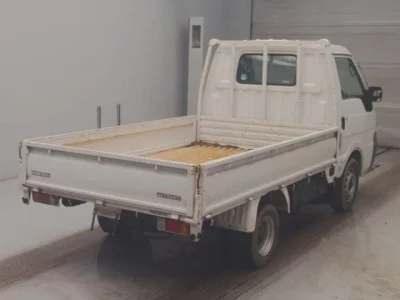 Mazda Bongo