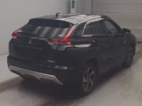 Mitsubishi ECLIPSE CROSS лот № 13 оценка 3.5  с аукциона в Японии 1