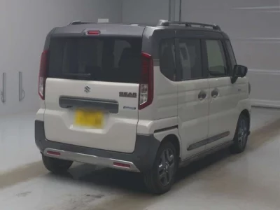 Suzuki Spacia Gear