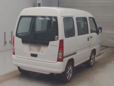 Subaru Sambar