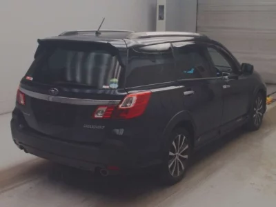 Subaru Exiga