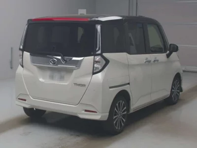 Daihatsu Thor