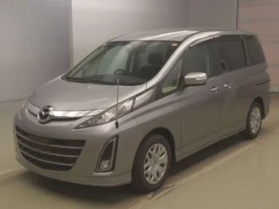 Mazda Biante