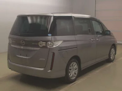 Mazda Biante