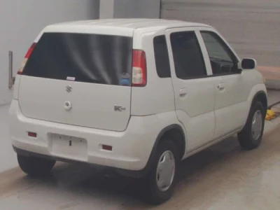 Suzuki Kei