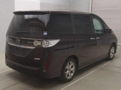 Mazda Biante